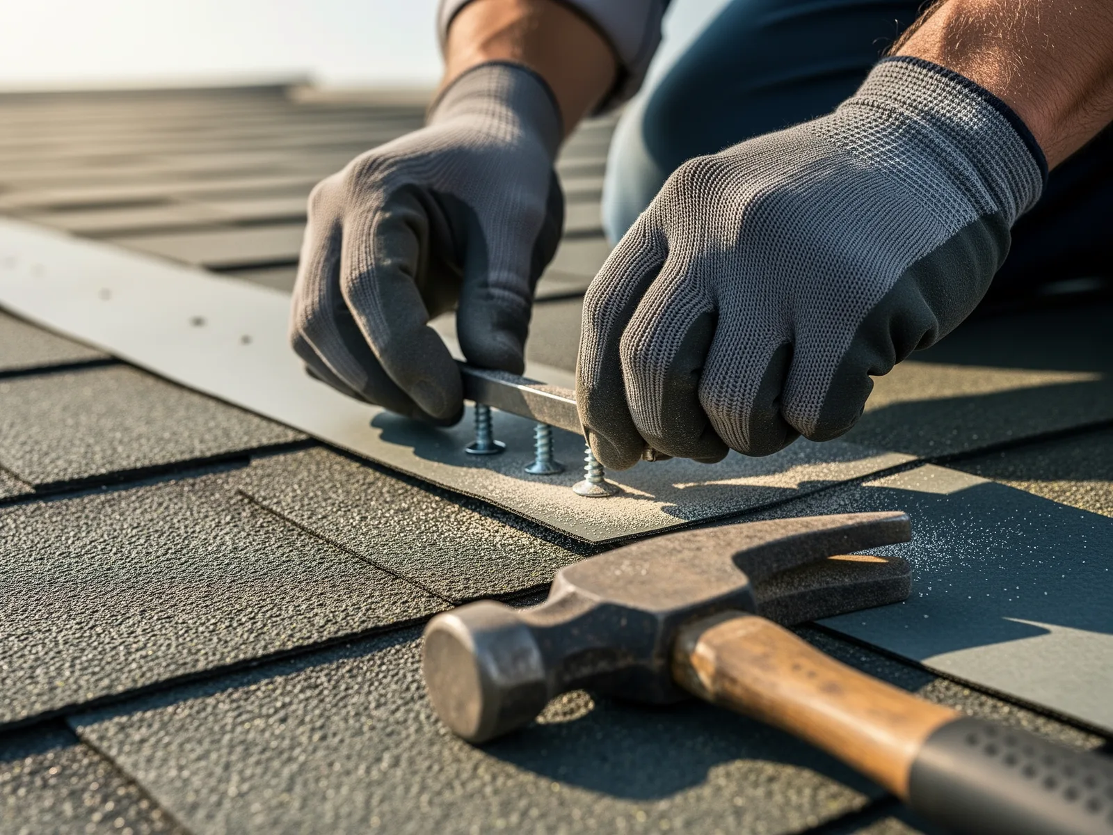 Why choose Fascia Repair in Escalante, UT